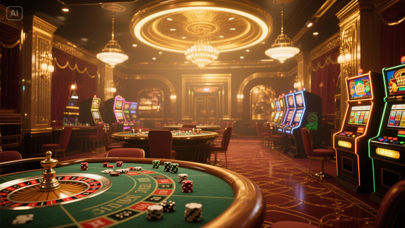 casino dome login